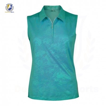 Base Layer Without Sleeve